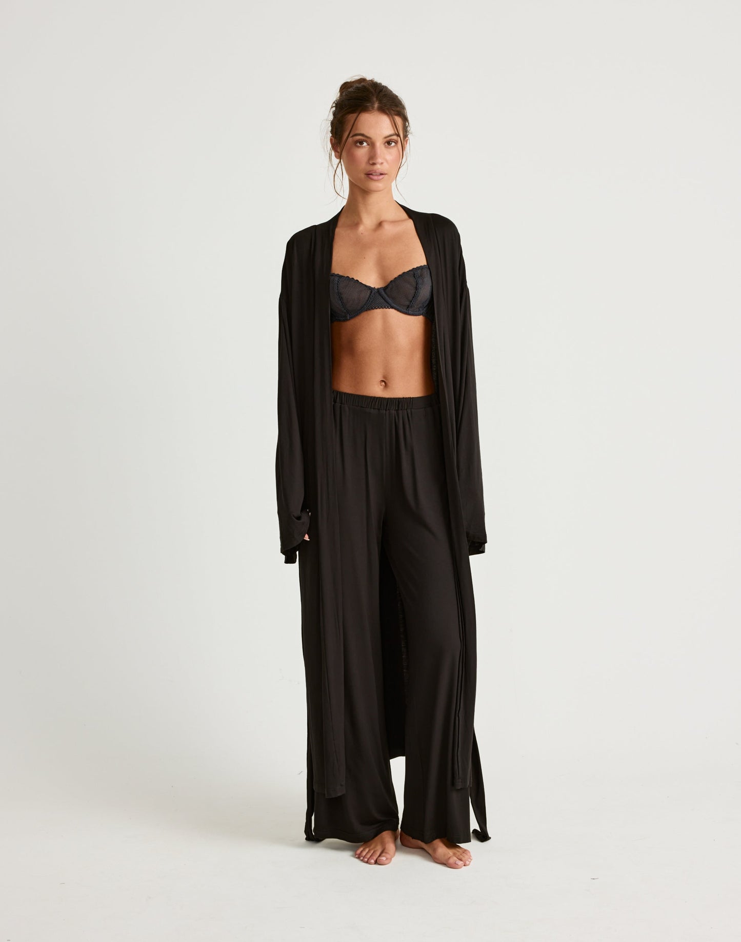Petra Pants (Black)
