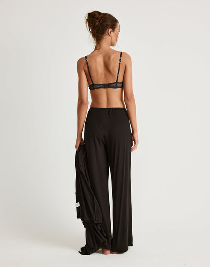 Petra Pants (Black)