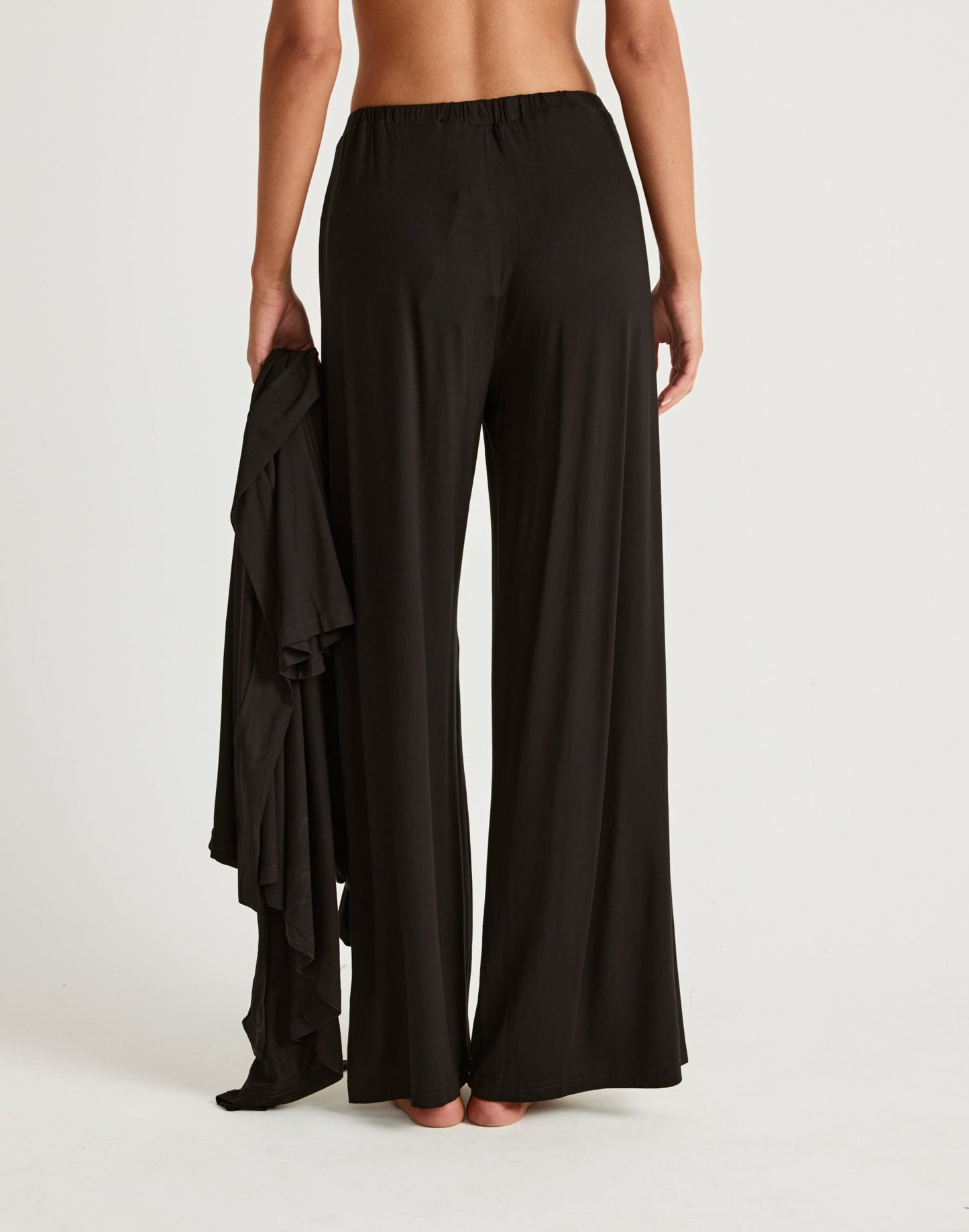 Petra Pants (Black)