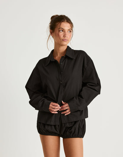 Marly Shorts (Black)