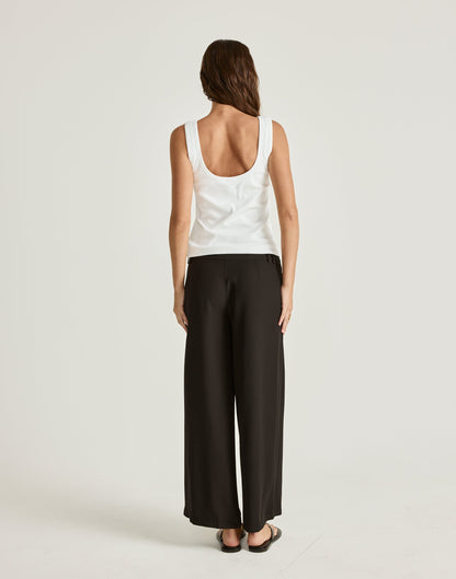 Dillon Pants (Black)