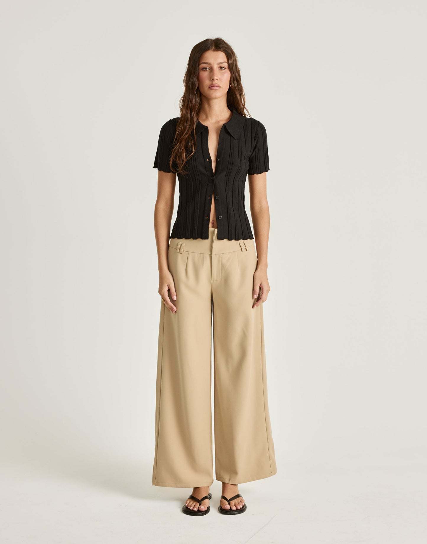 Dillon Pants (Honey)