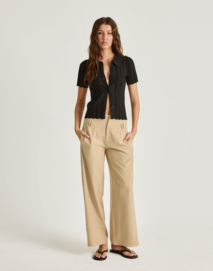 Dillon Pants (Honey)