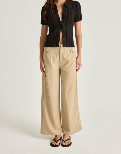 Dillon Pants (Honey)