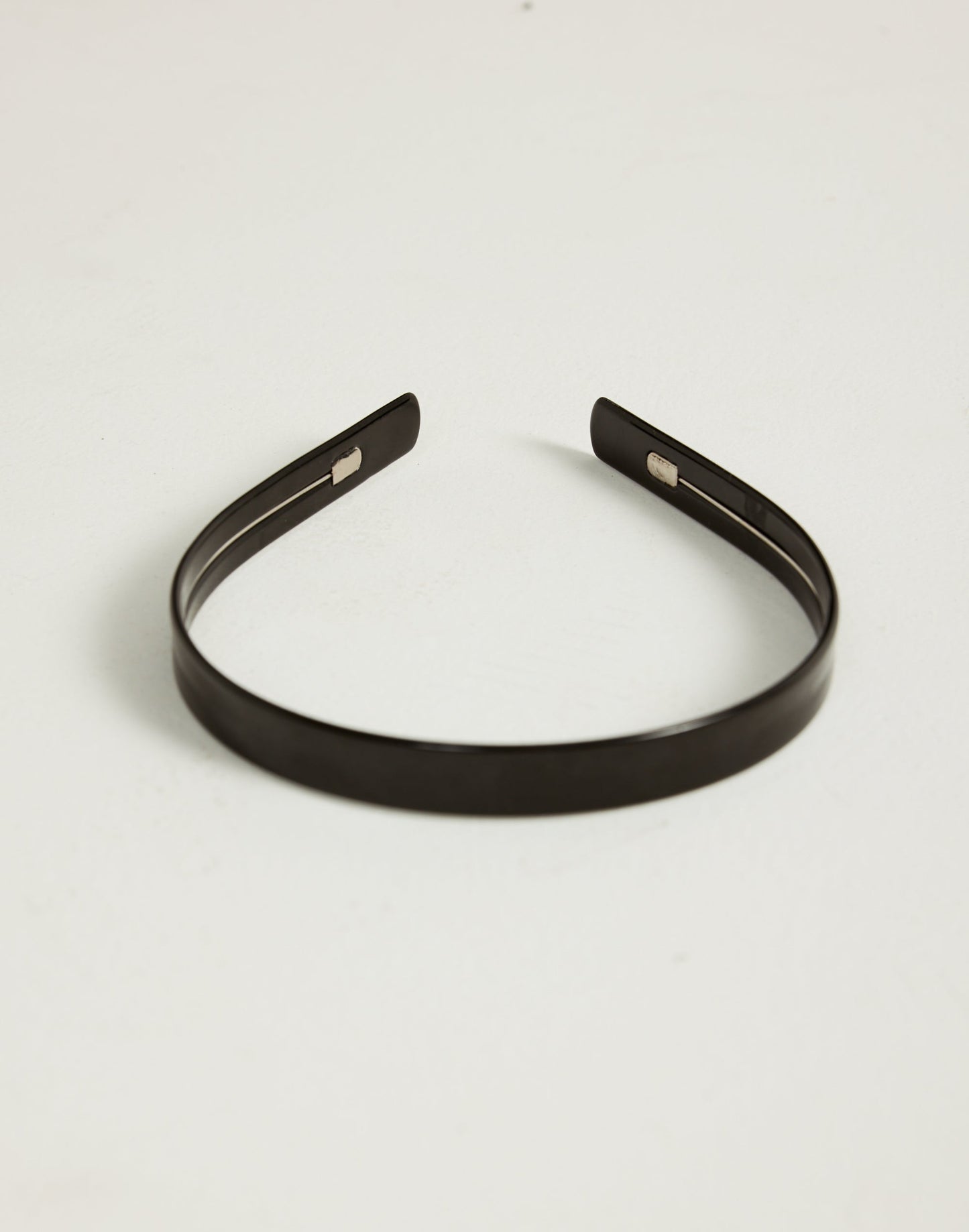 Zoey Headband (Black)