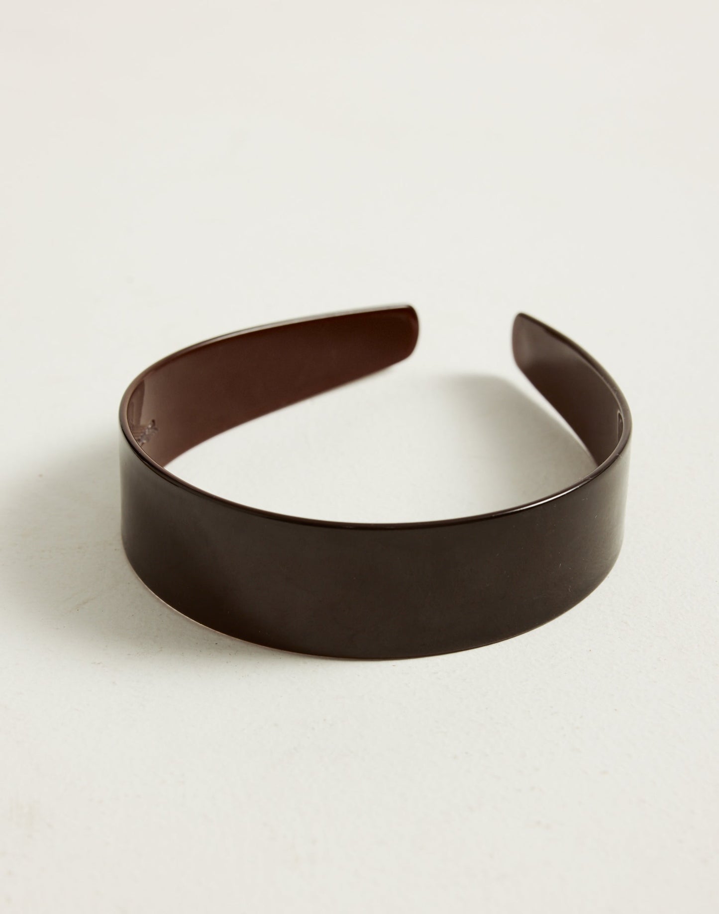 Meier Headband (Chocolate)