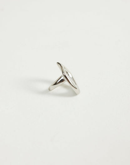 Aziel Ring (Silver)