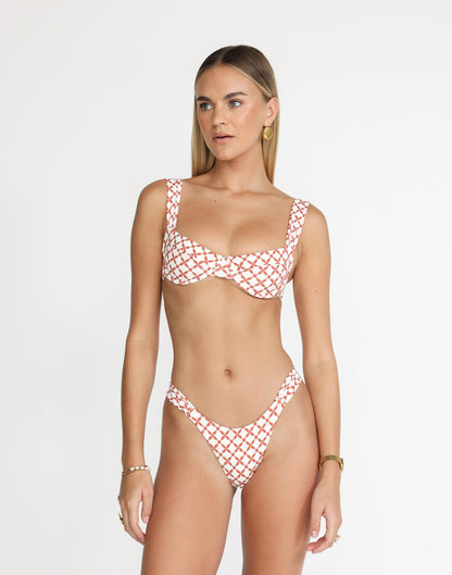 Layla Bikini Bottoms (Catalonia)