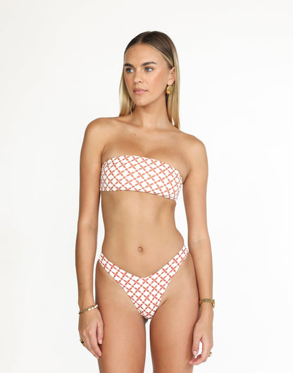 Soraya Bikini Top (Catalonia)