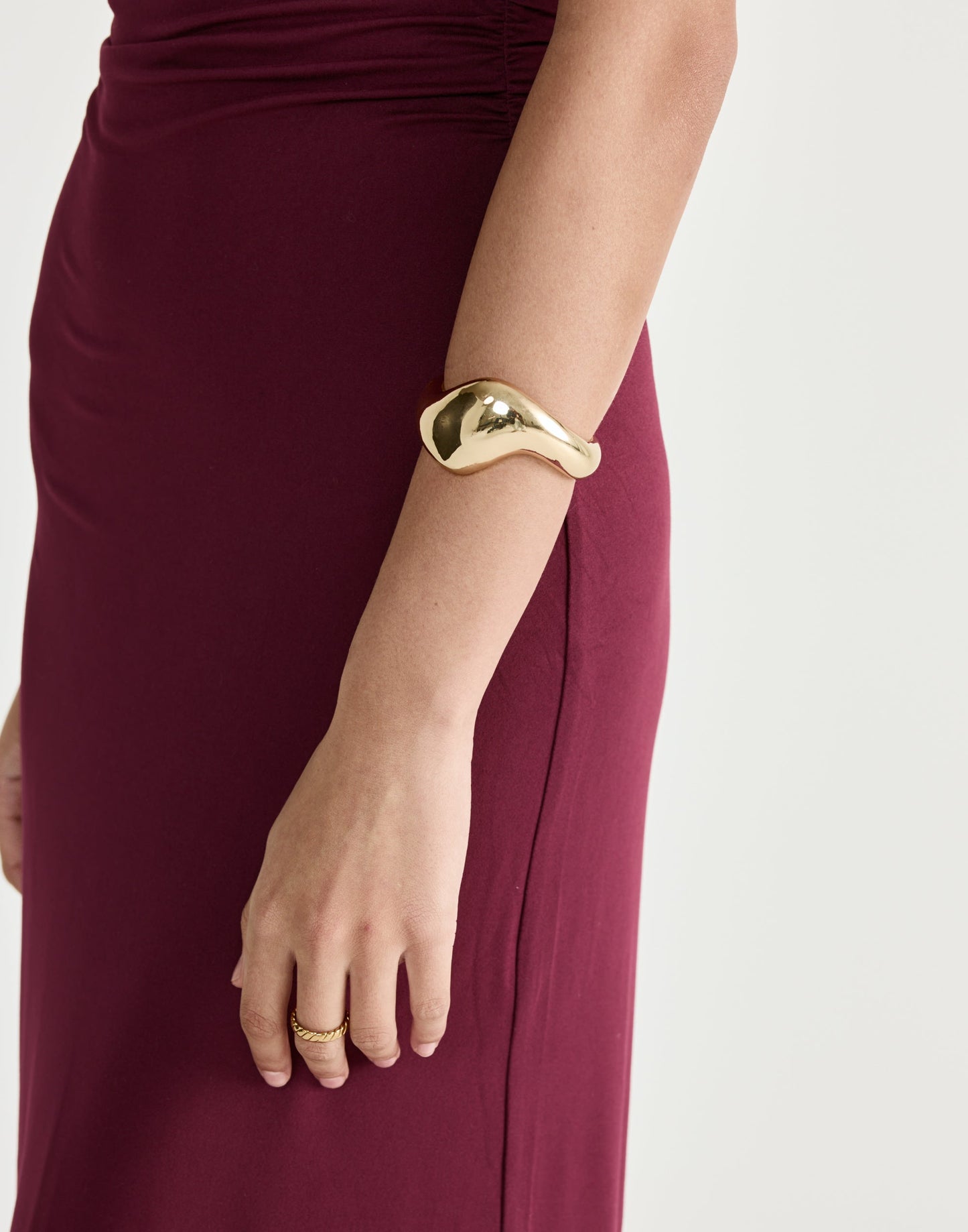 Nyla Bracelet (Gold)