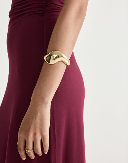 Nyla Bracelet (Gold)