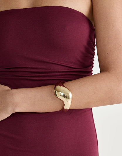 Nyla Bracelet (Gold)