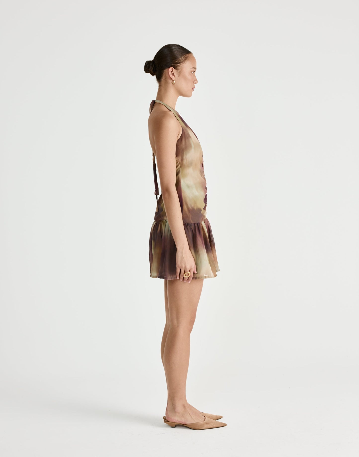 Shai Mini Dress (Autumn)