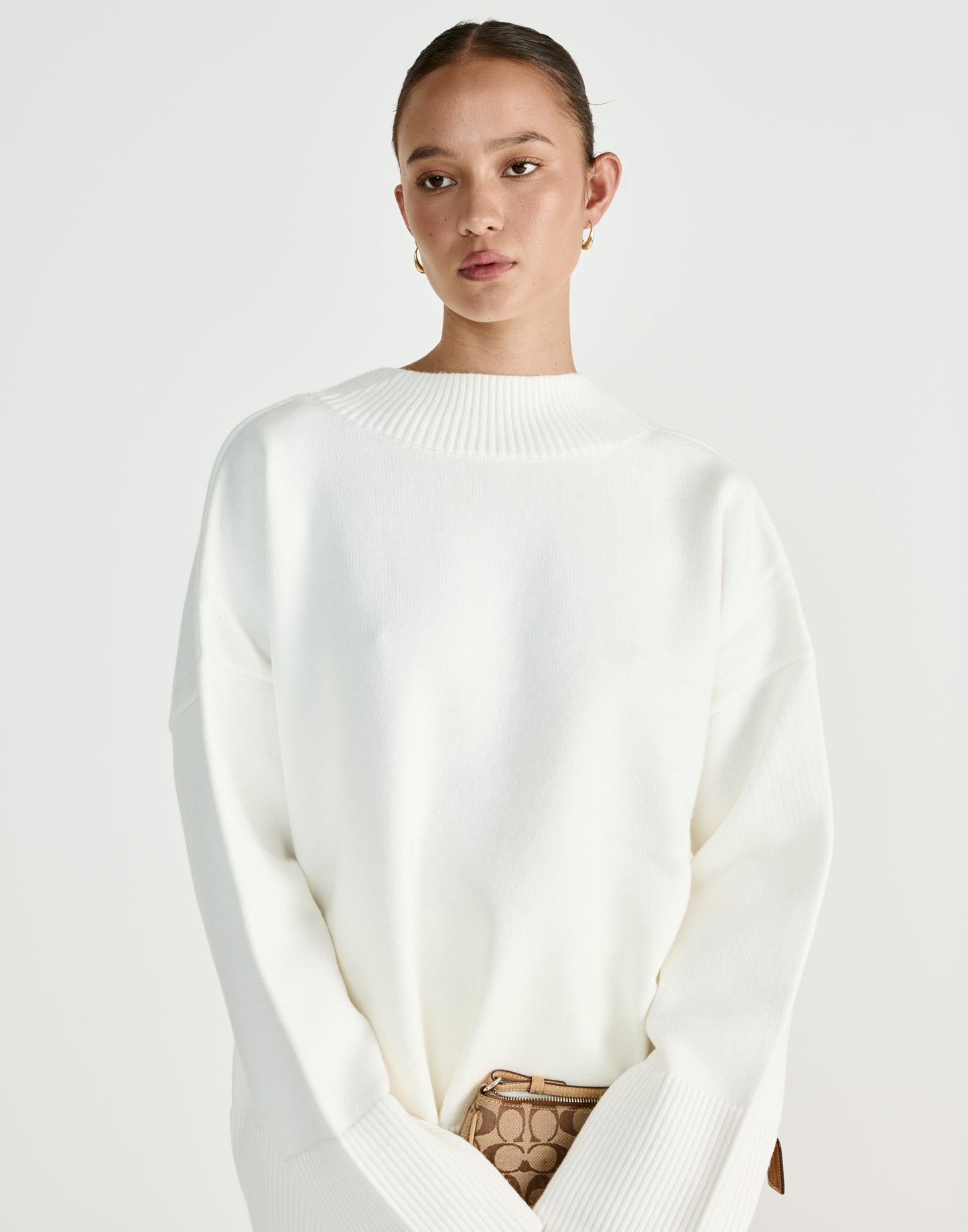Rogelio Jumper (Off White)