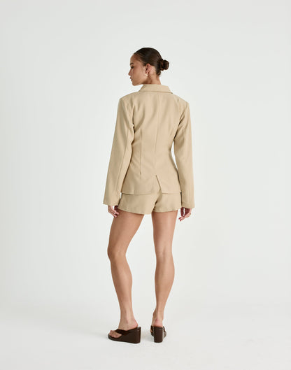 Mariella Top (Honey)