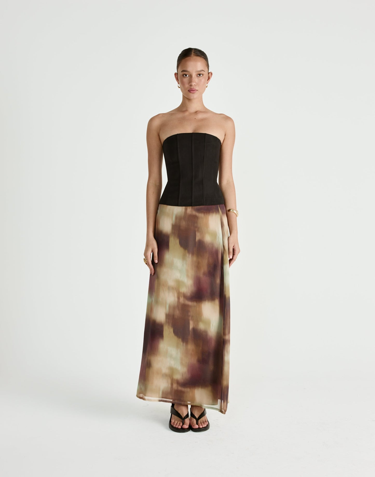 Shai Maxi Skirt (Autumn)