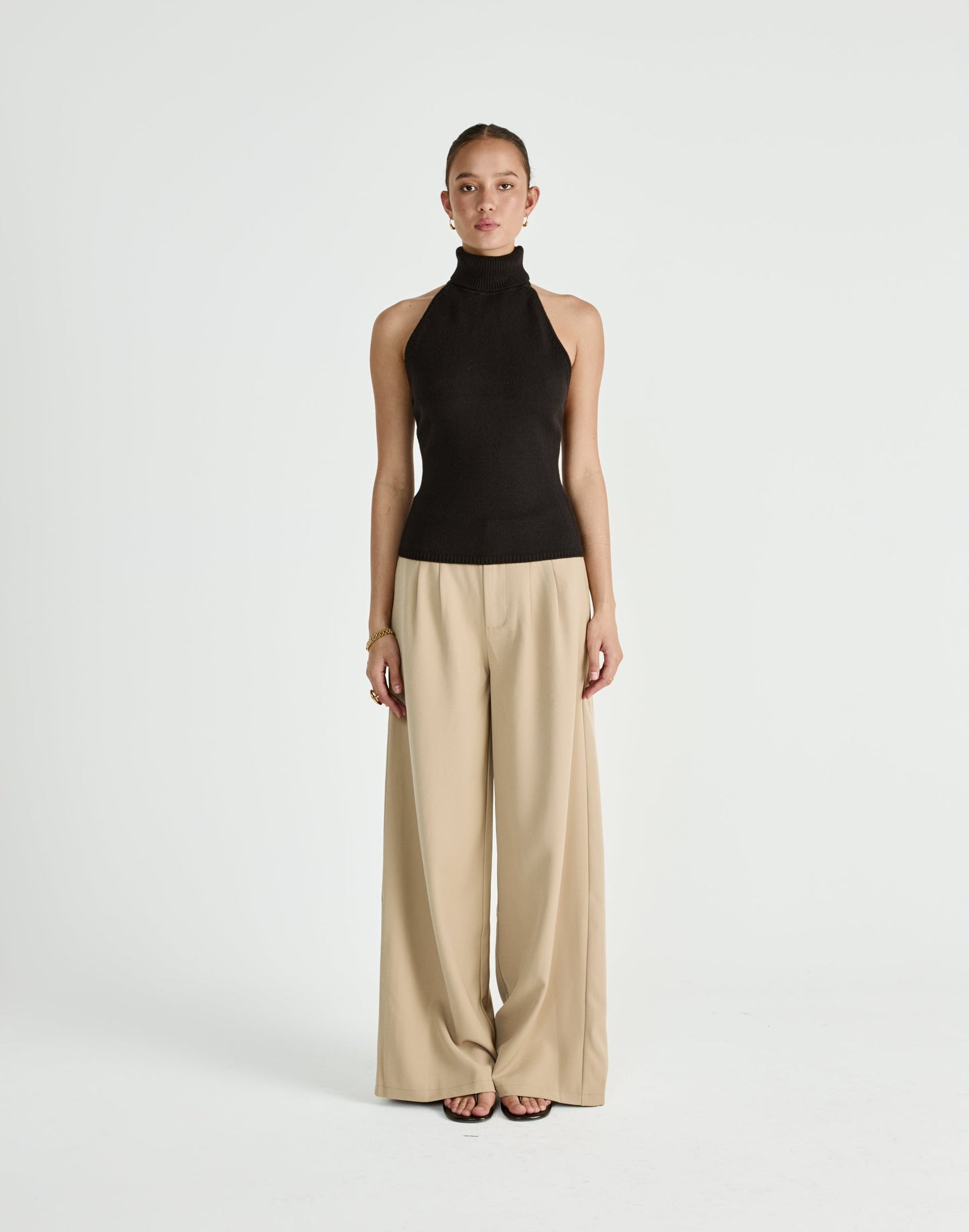 Bethany Pants (Honey)