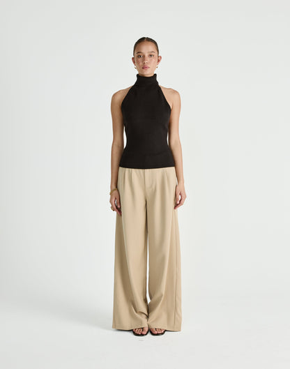 Bethany Pants (Honey)