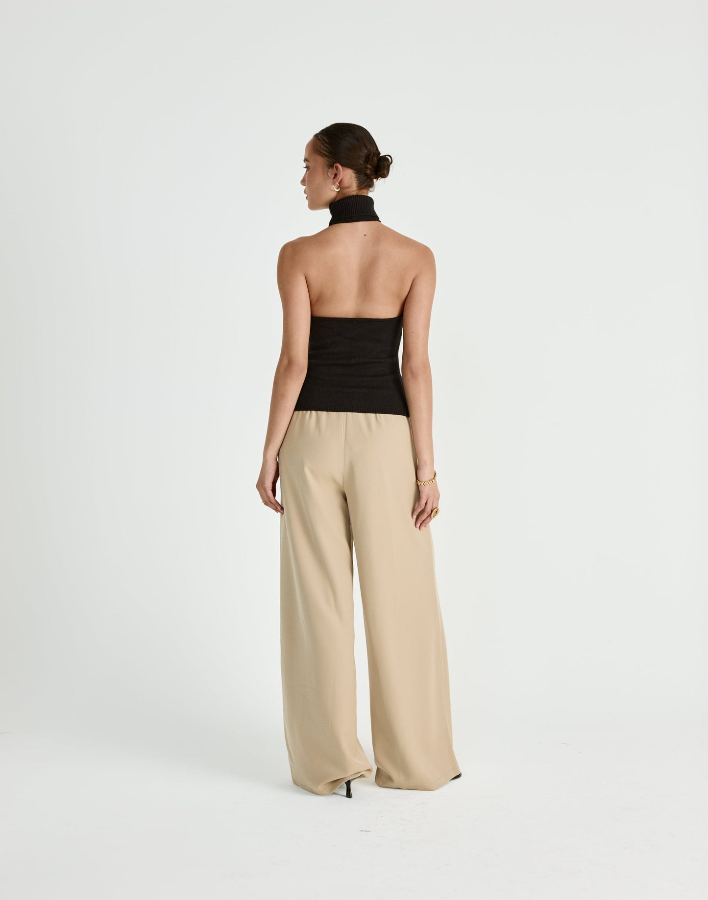 Bethany Pants (Honey)