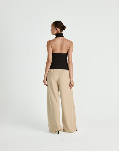 Bethany Pants (Honey)
