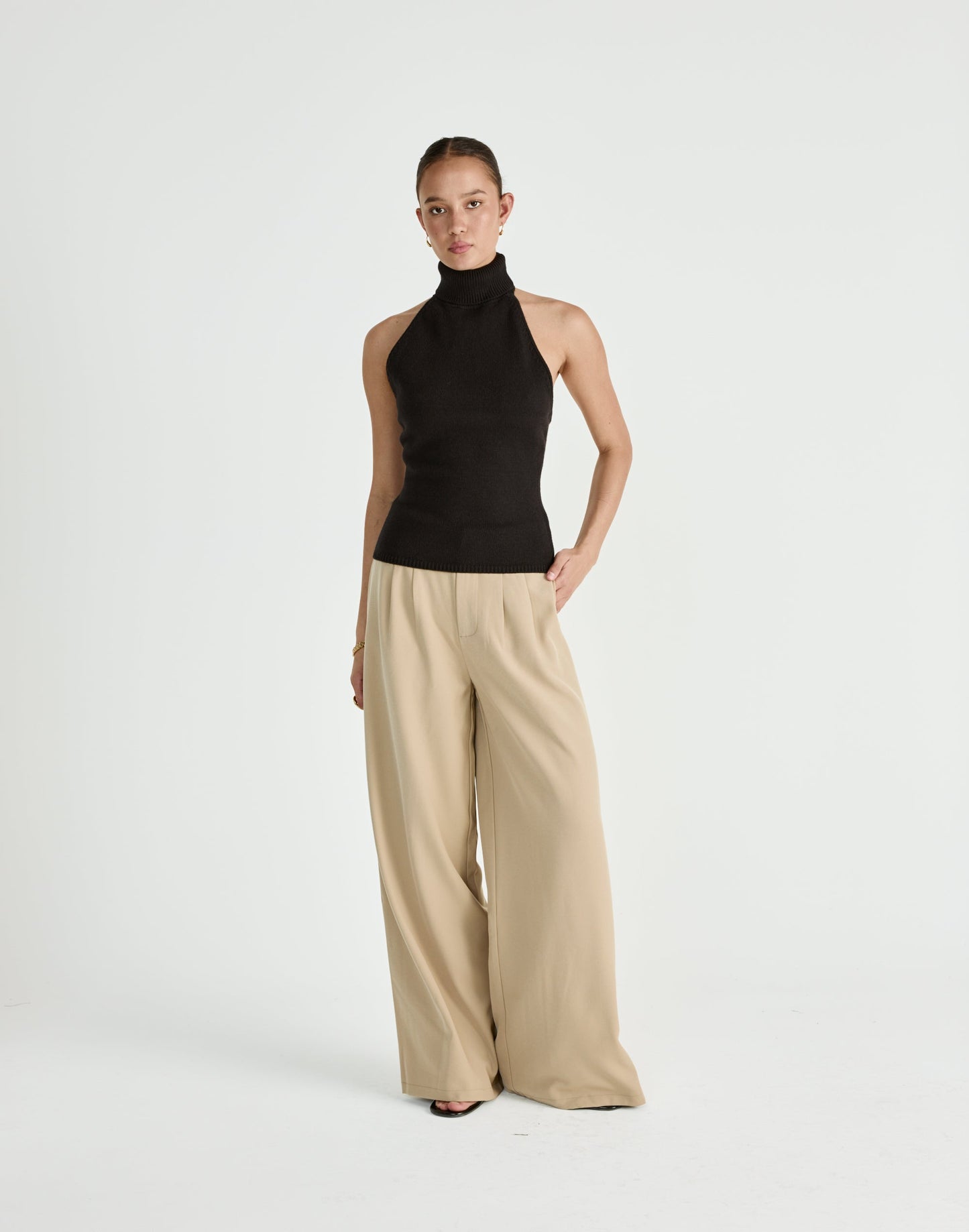 Bethany Pants (Honey)