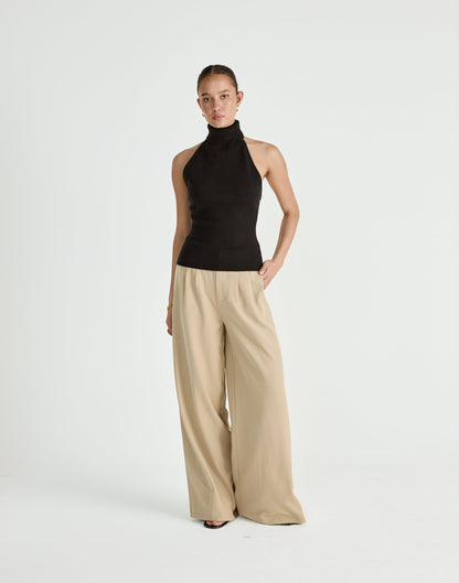 Bethany Pants (Honey)