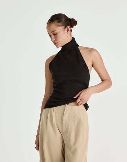 Bethany Pants (Honey)