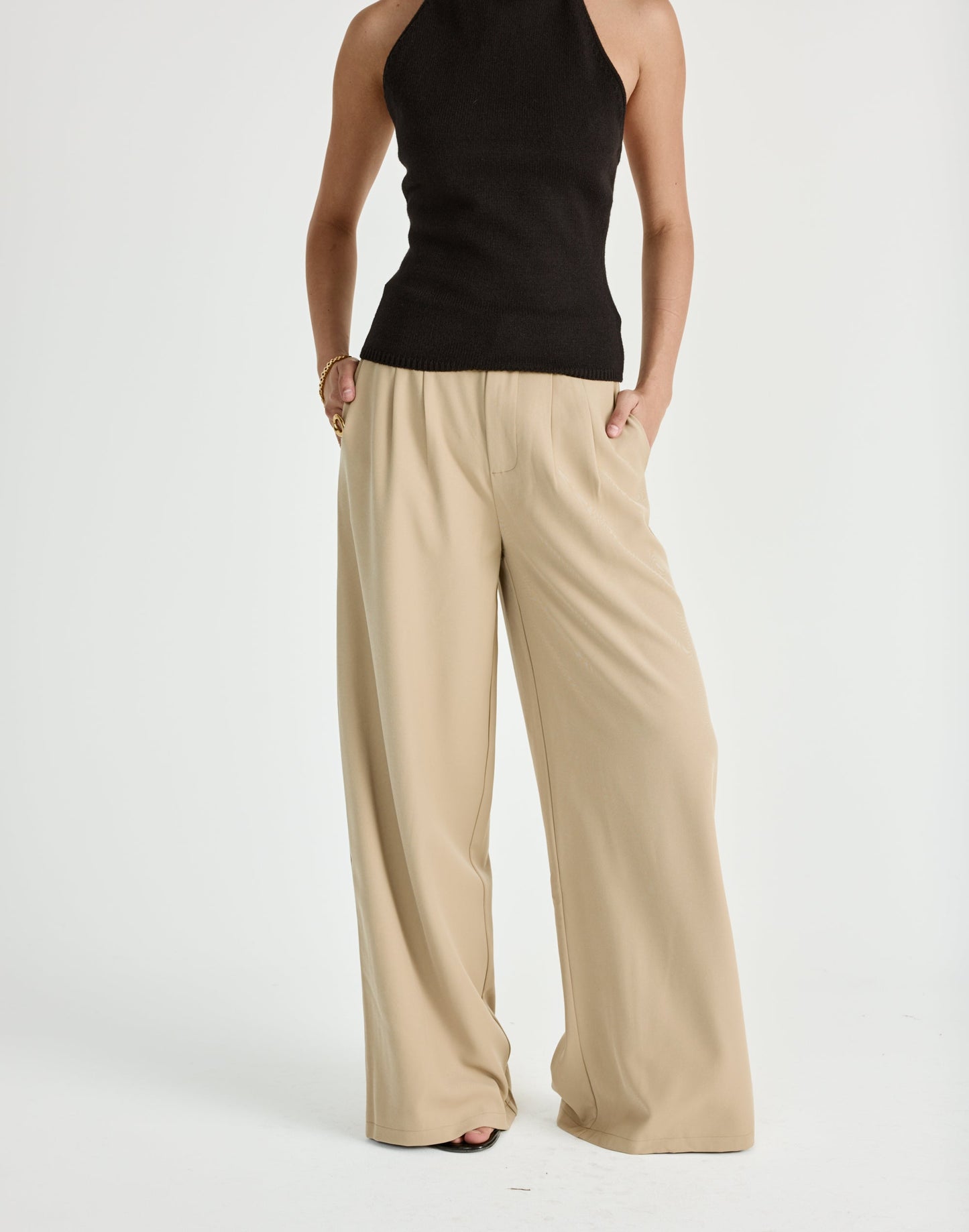 Bethany Pants (Honey)