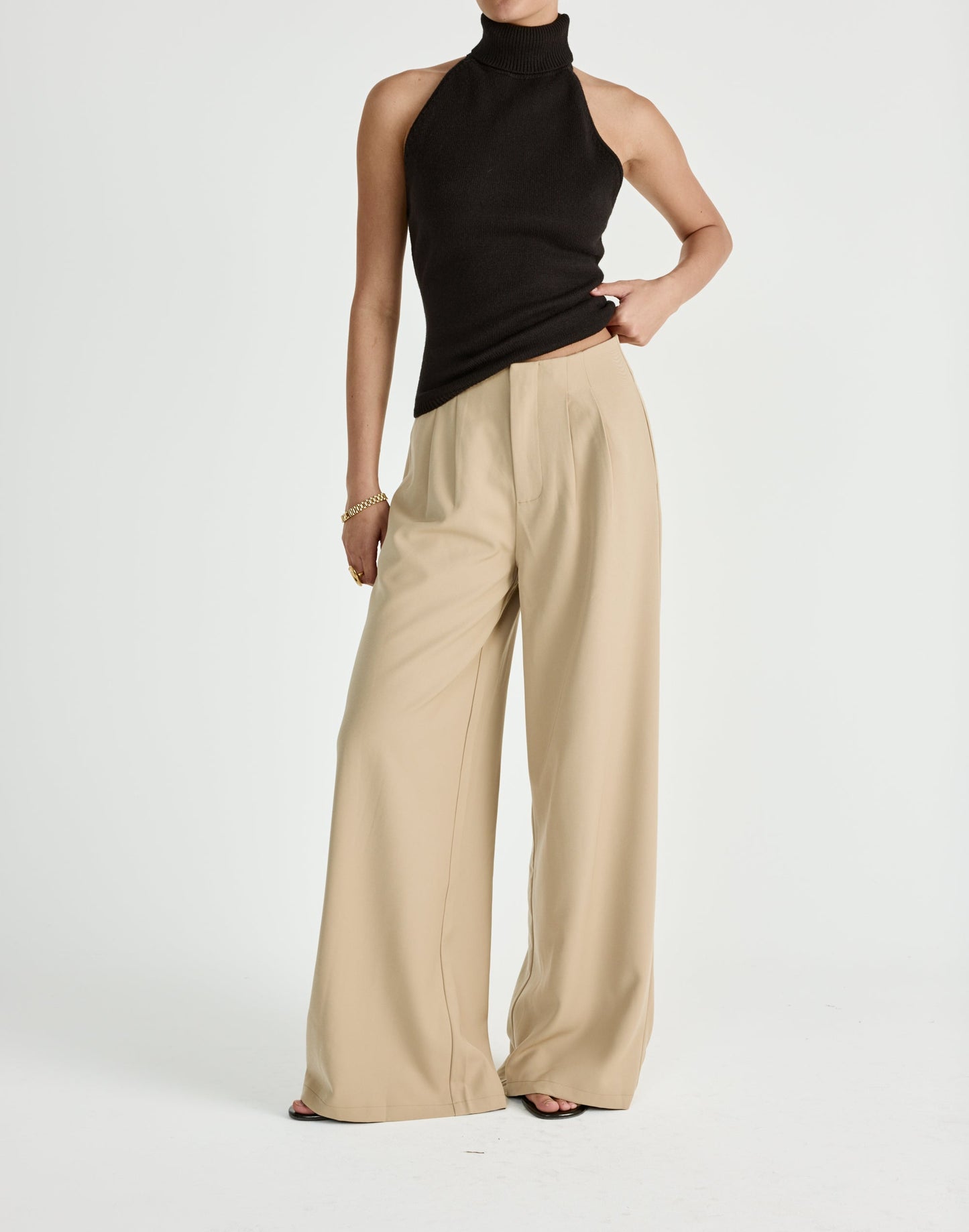 Bethany Pants (Honey)