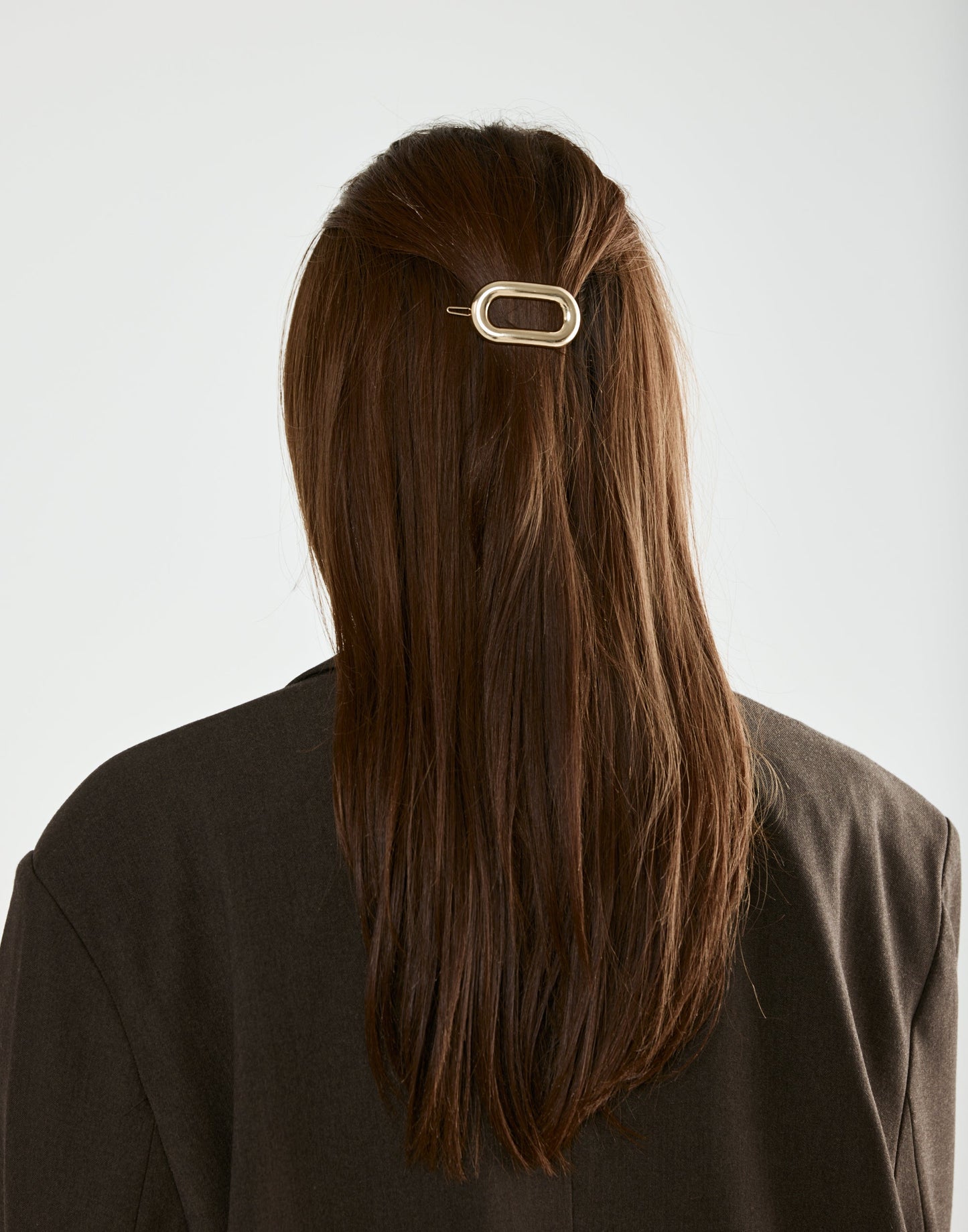 Dionela Hair Clip (Gold)
