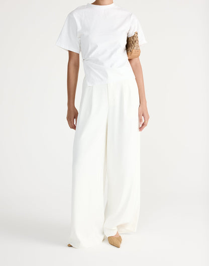 Ledger Pants (Off White)