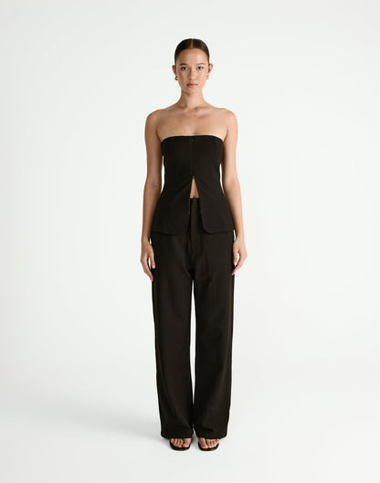 Jenson Pants (Black)