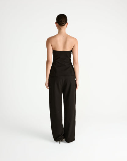 Jenson Pants (Black)