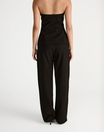 Jenson Pants (Black)