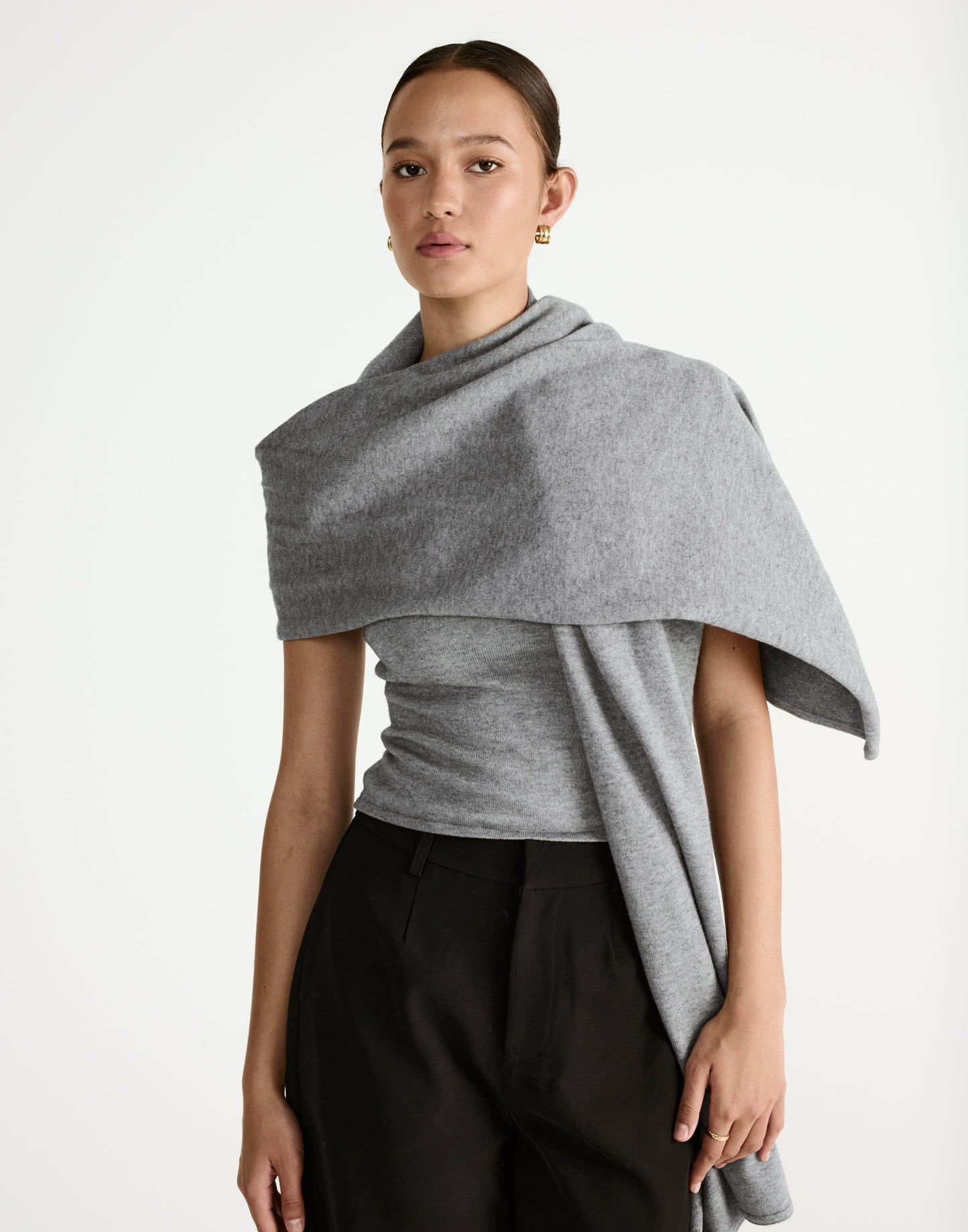 Abbott Shorts (Black)