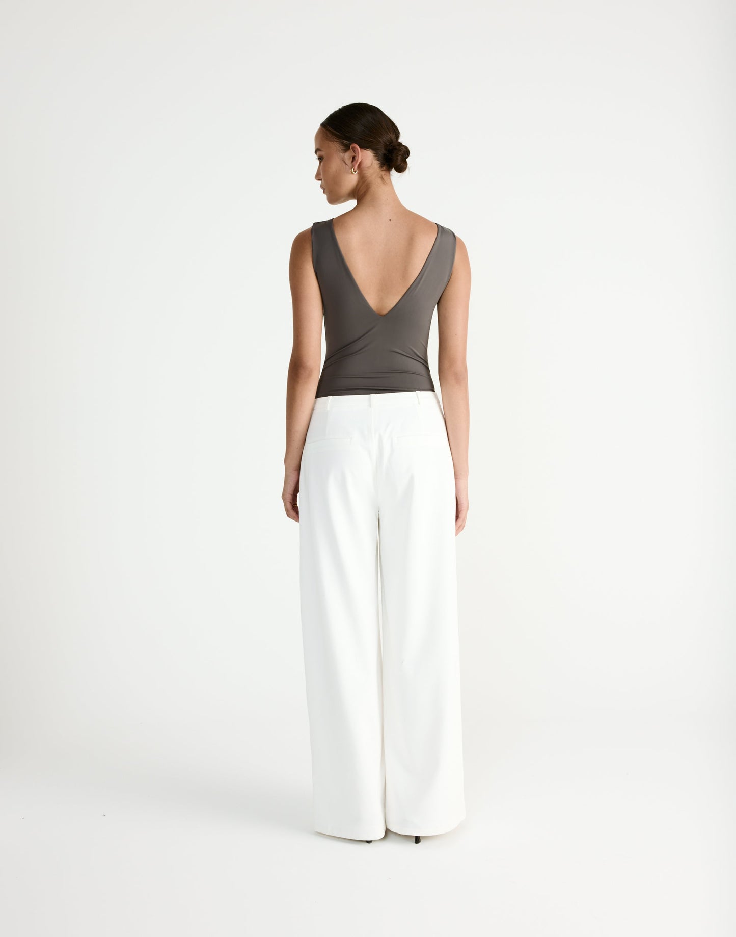 Marleigh Bodysuit (Slate)