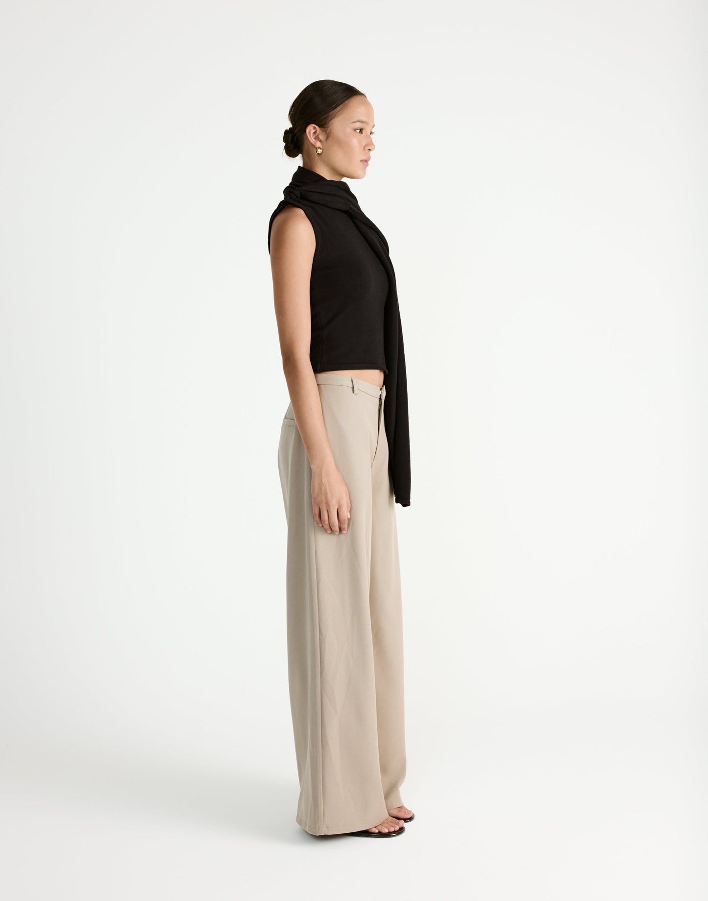 Darby Pants (Pebble)