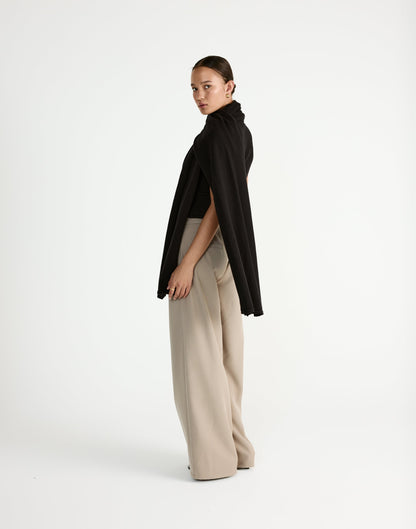 Darby Pants (Pebble)