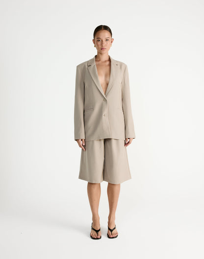 Kylen Blazer (Pebble)