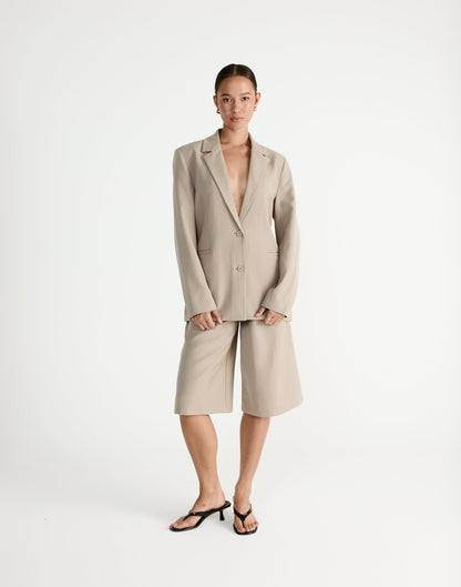 Kylen Blazer (Pebble)