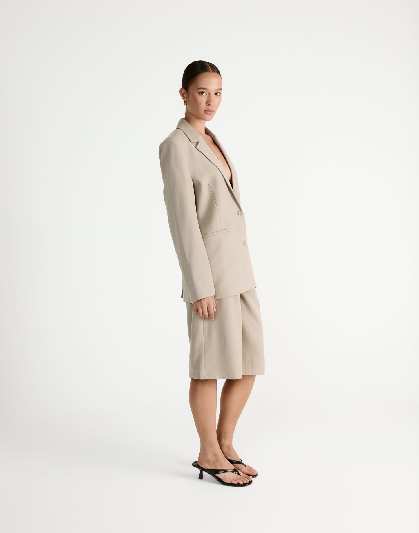 Kylen Blazer (Pebble)