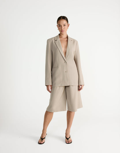 Kylen Blazer (Pebble)