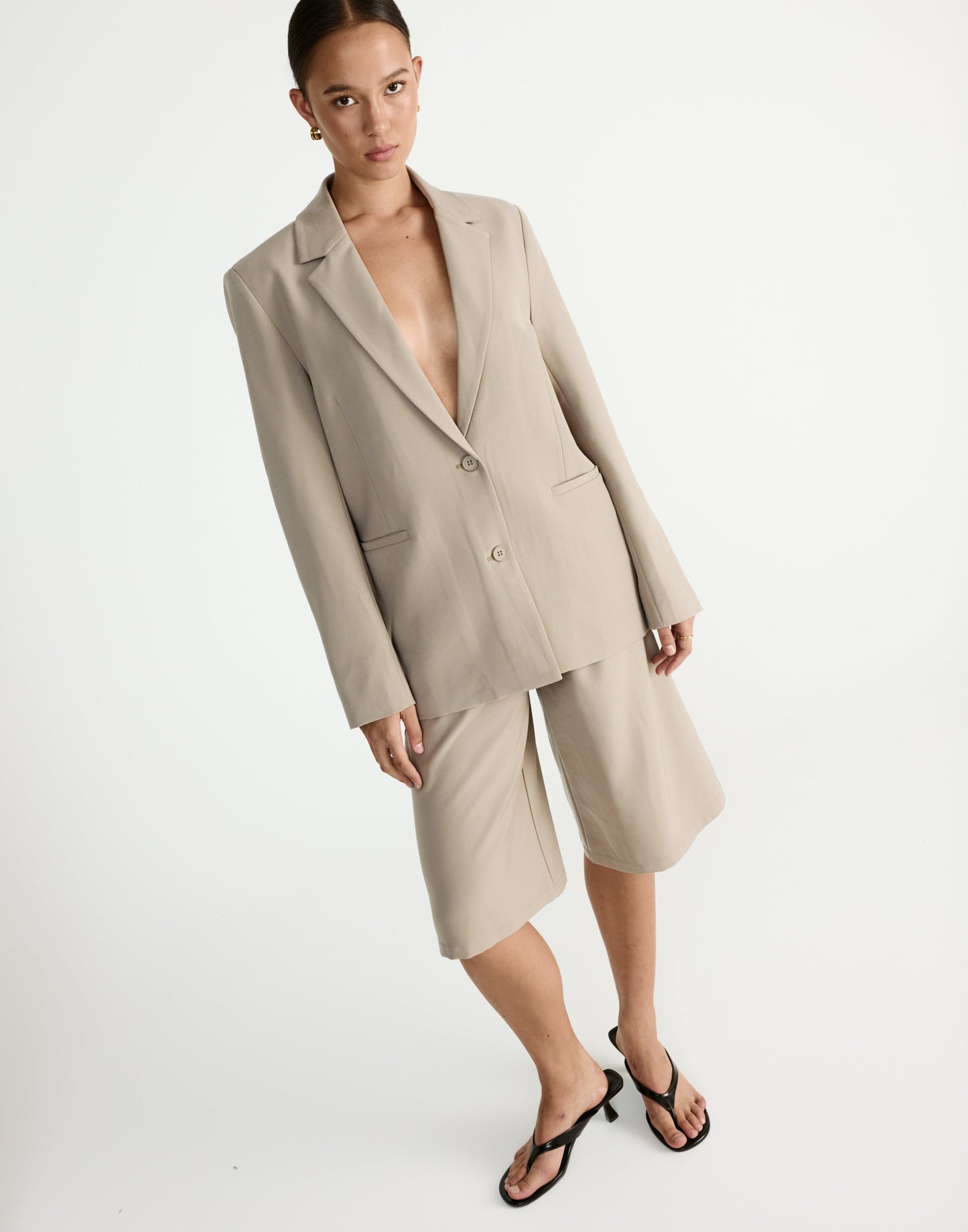 Kylen Blazer (Pebble)