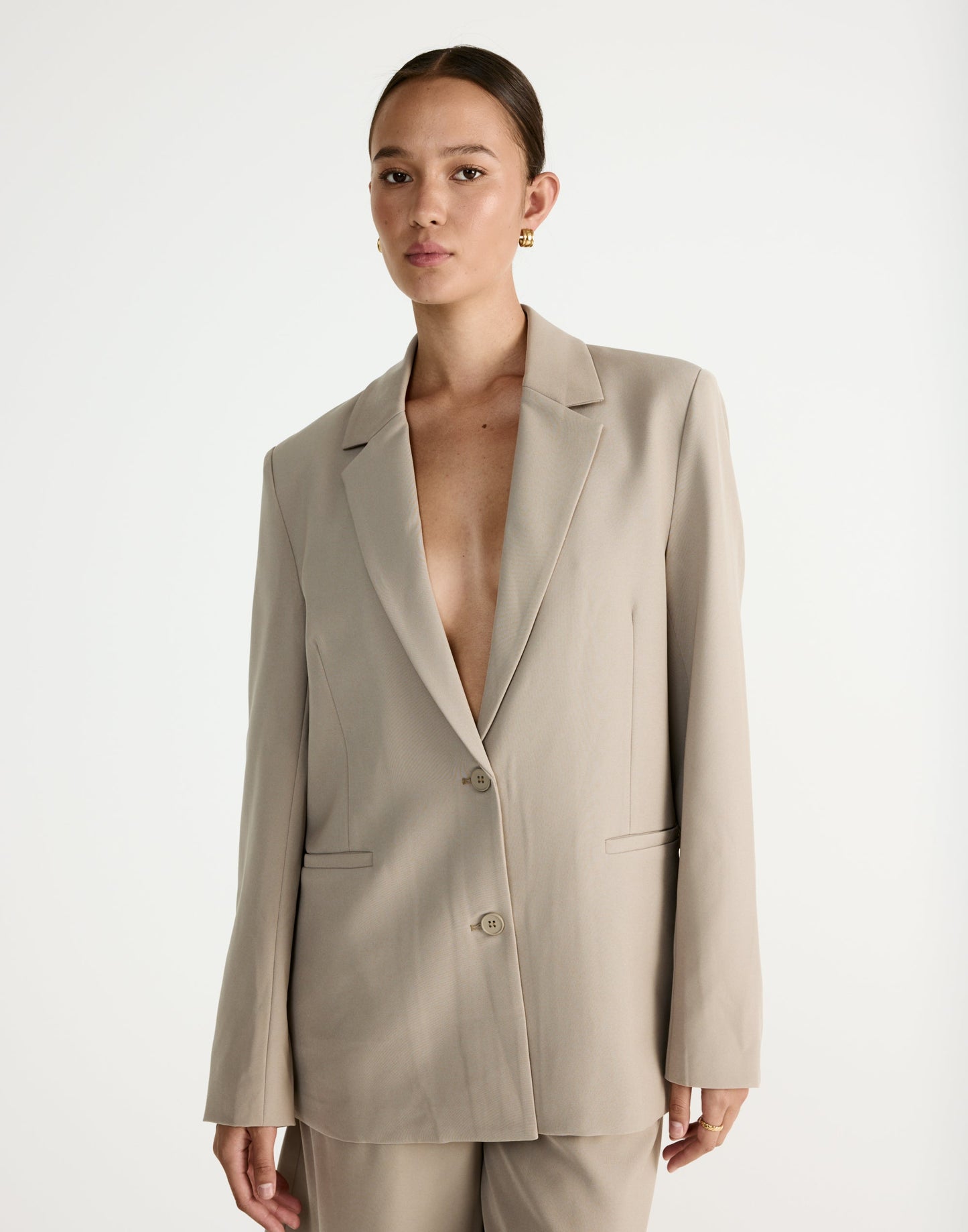 Kylen Blazer (Pebble)