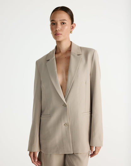 Kylen Blazer (Pebble)