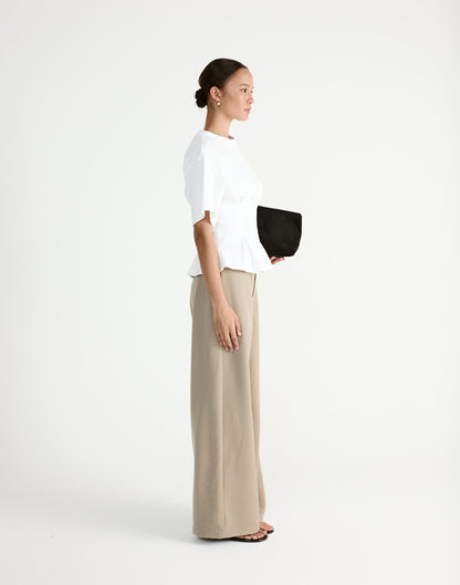 Darby Pants (Dusty Sage)