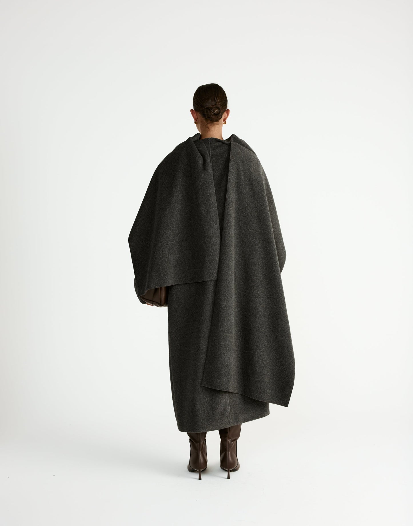 Myers Coat (Slate)