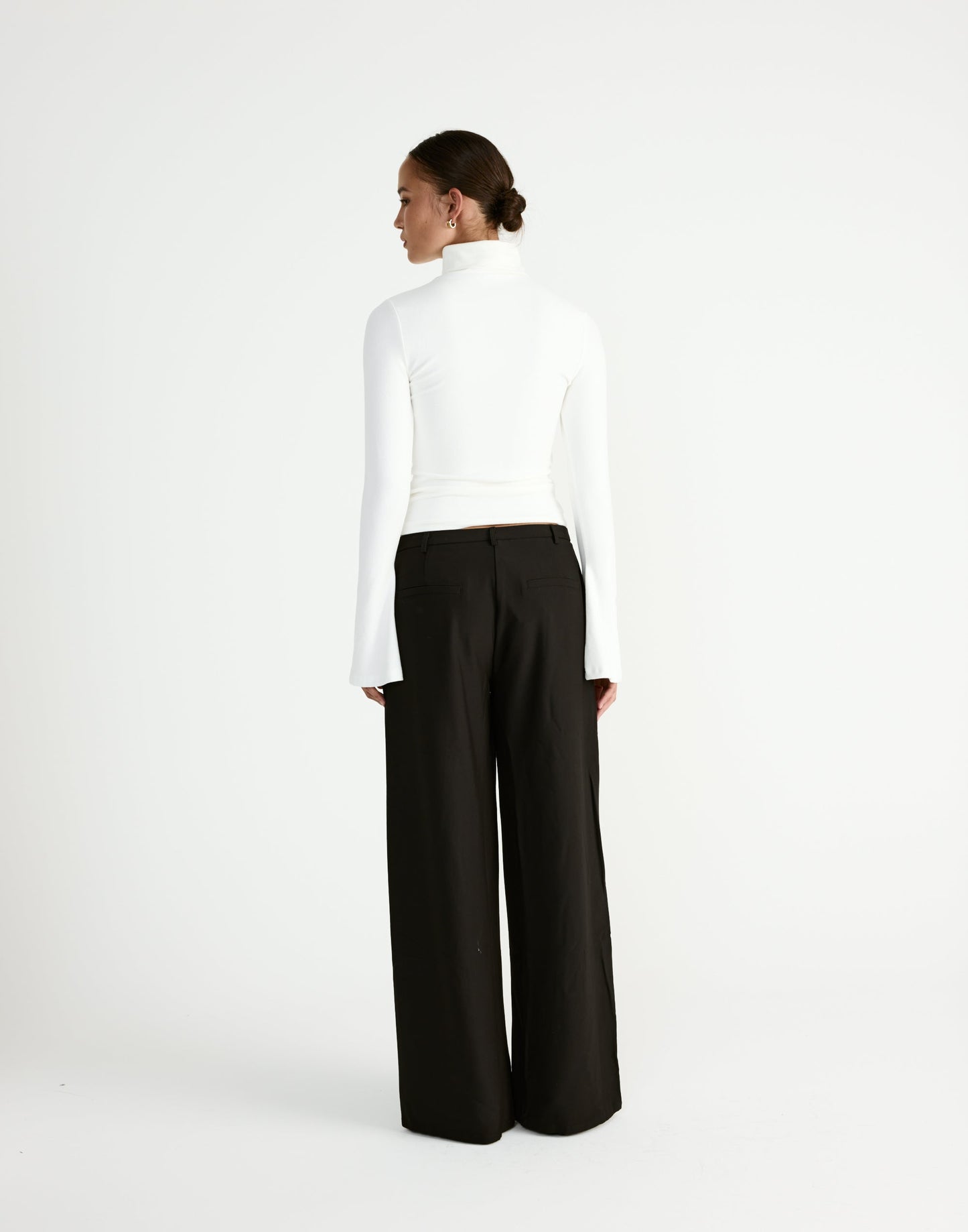 Darby Pants (Black)