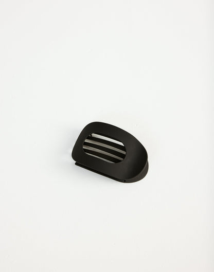 McRae Hair Clip (Black)