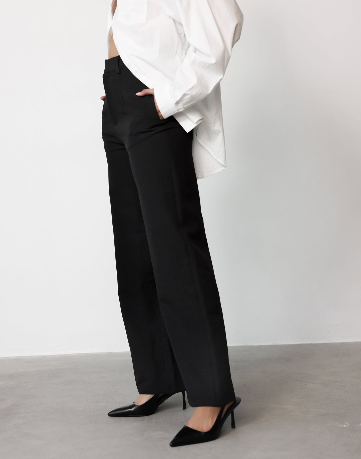 Briar Pants (Black)
